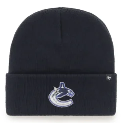 47 Brand Mössa NHL Haymaker Cuff Knit