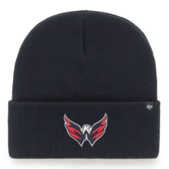47 Brand Mössa NHL Haymaker Cuff Knit