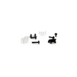 CCM Acc Visor Space/Screw Kit - One size