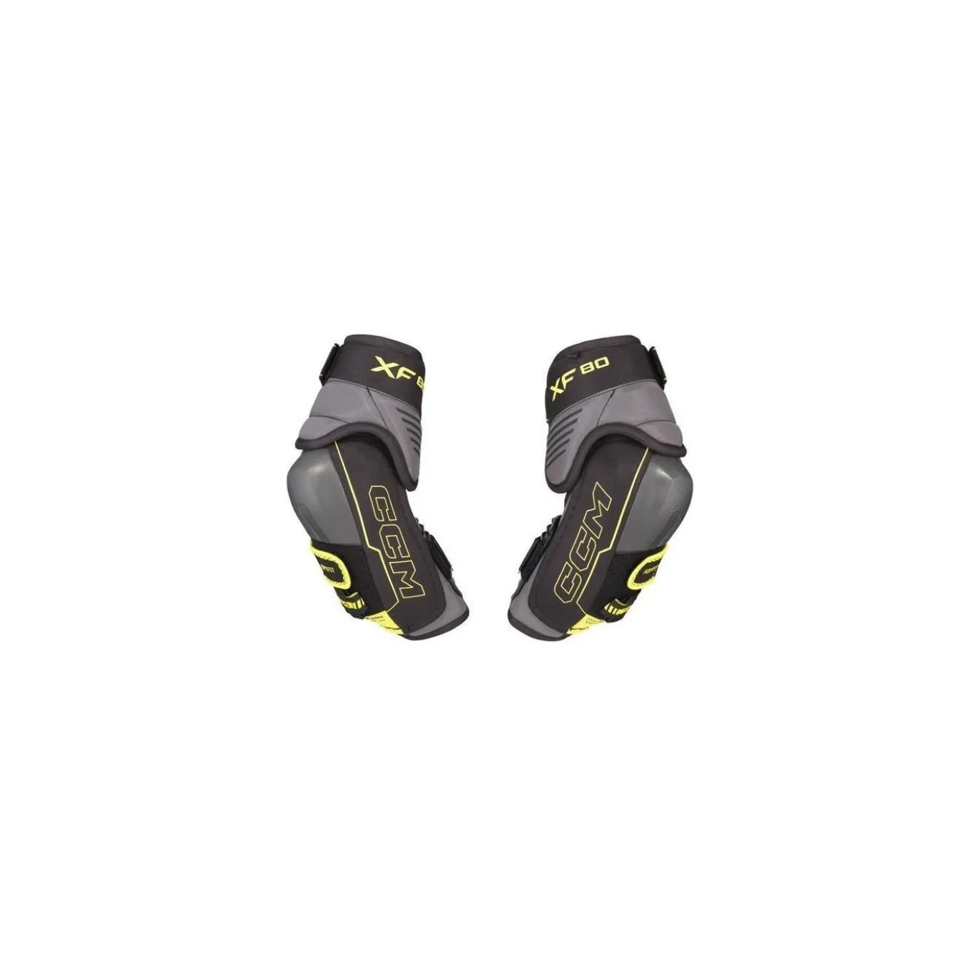 CCM Armbågsskydd Tacks XF 80 Sr