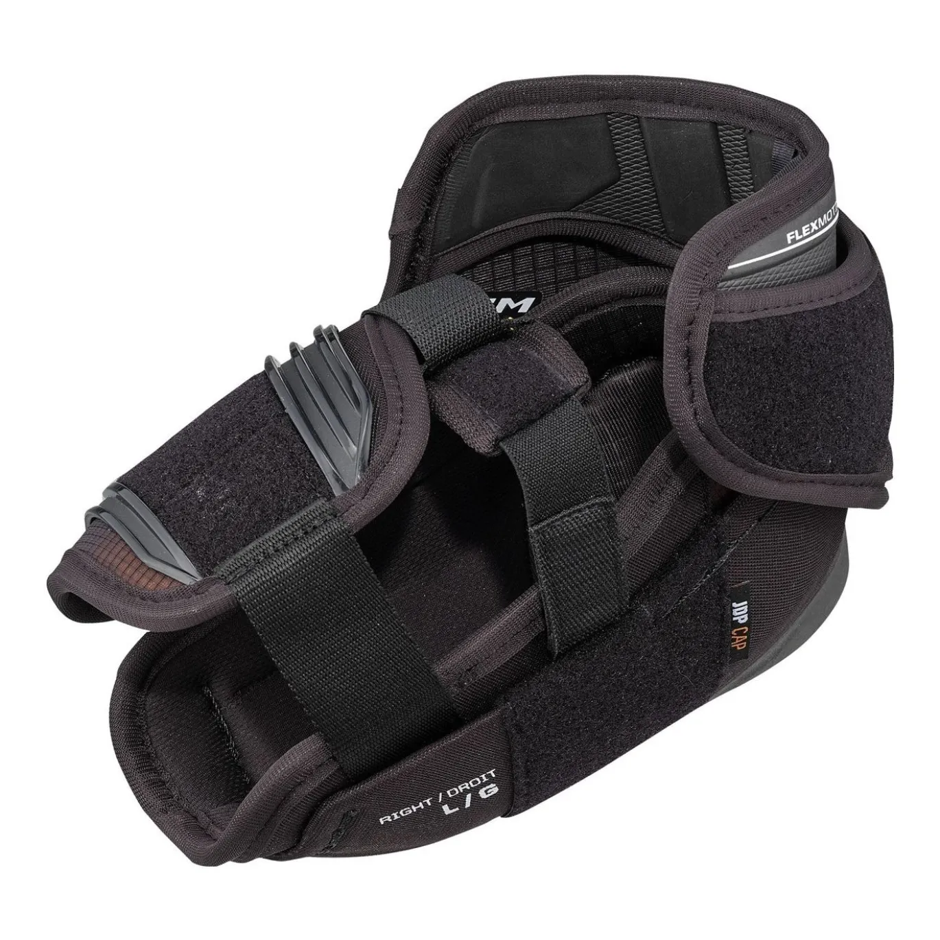 CCM Armbågsskydd Tacks XR Pro Jr