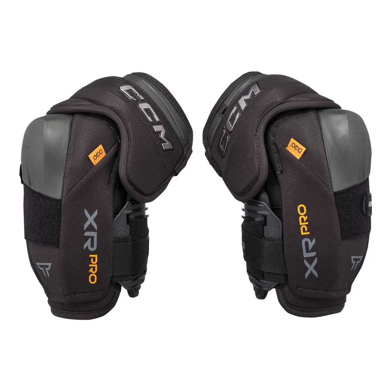 CCM Armbågsskydd Tacks XR Pro Jr