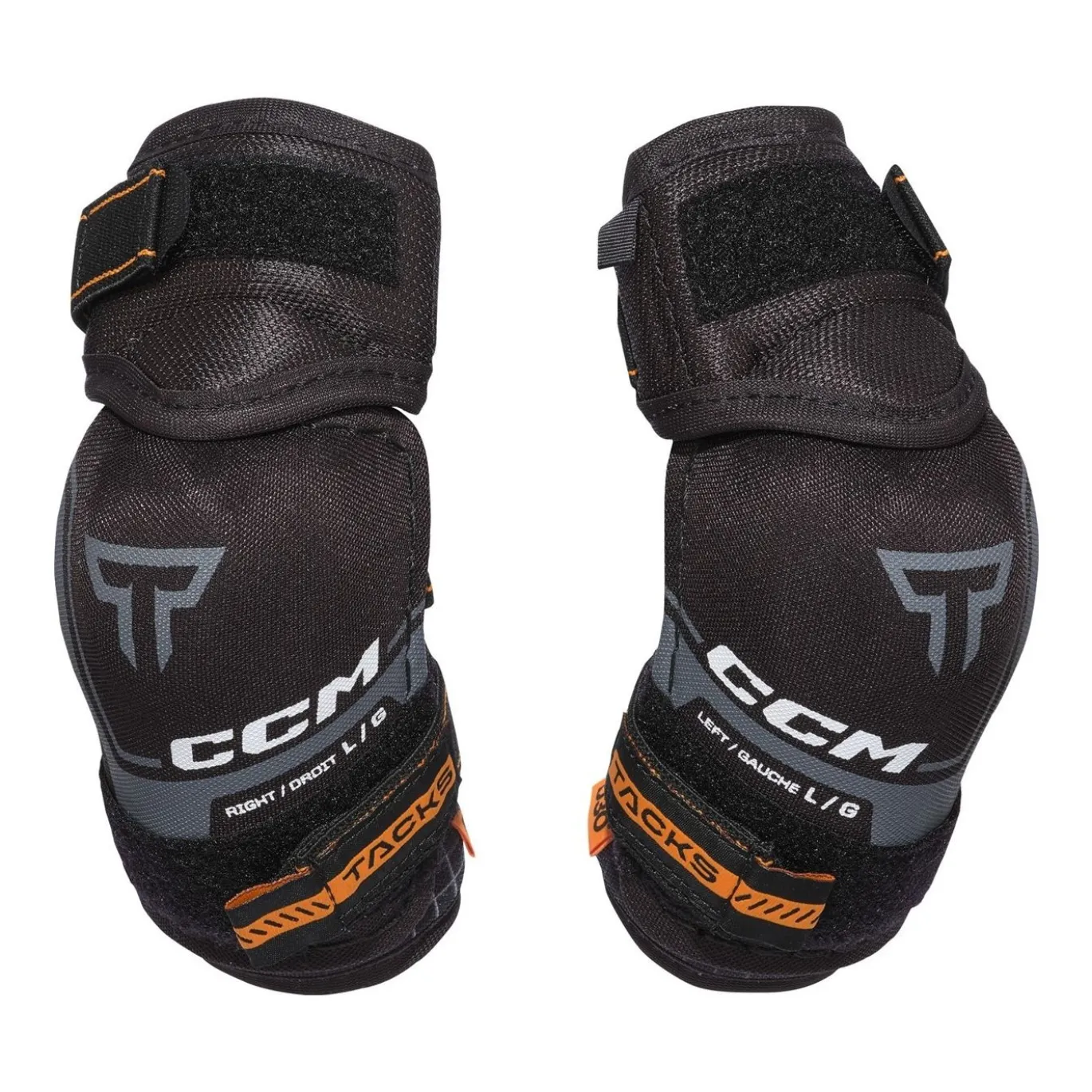 CCM Armbågsskydd Tacks XR Pro Yth