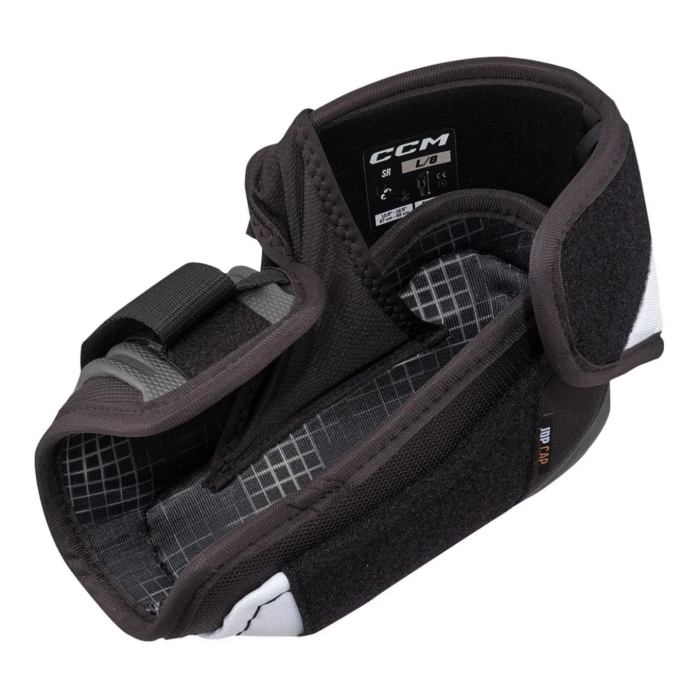 CCM Armbågsskydd Tacks XR80 Sr