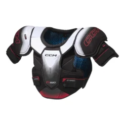 CCM Axelskydd Jetspeed FT880 Jr