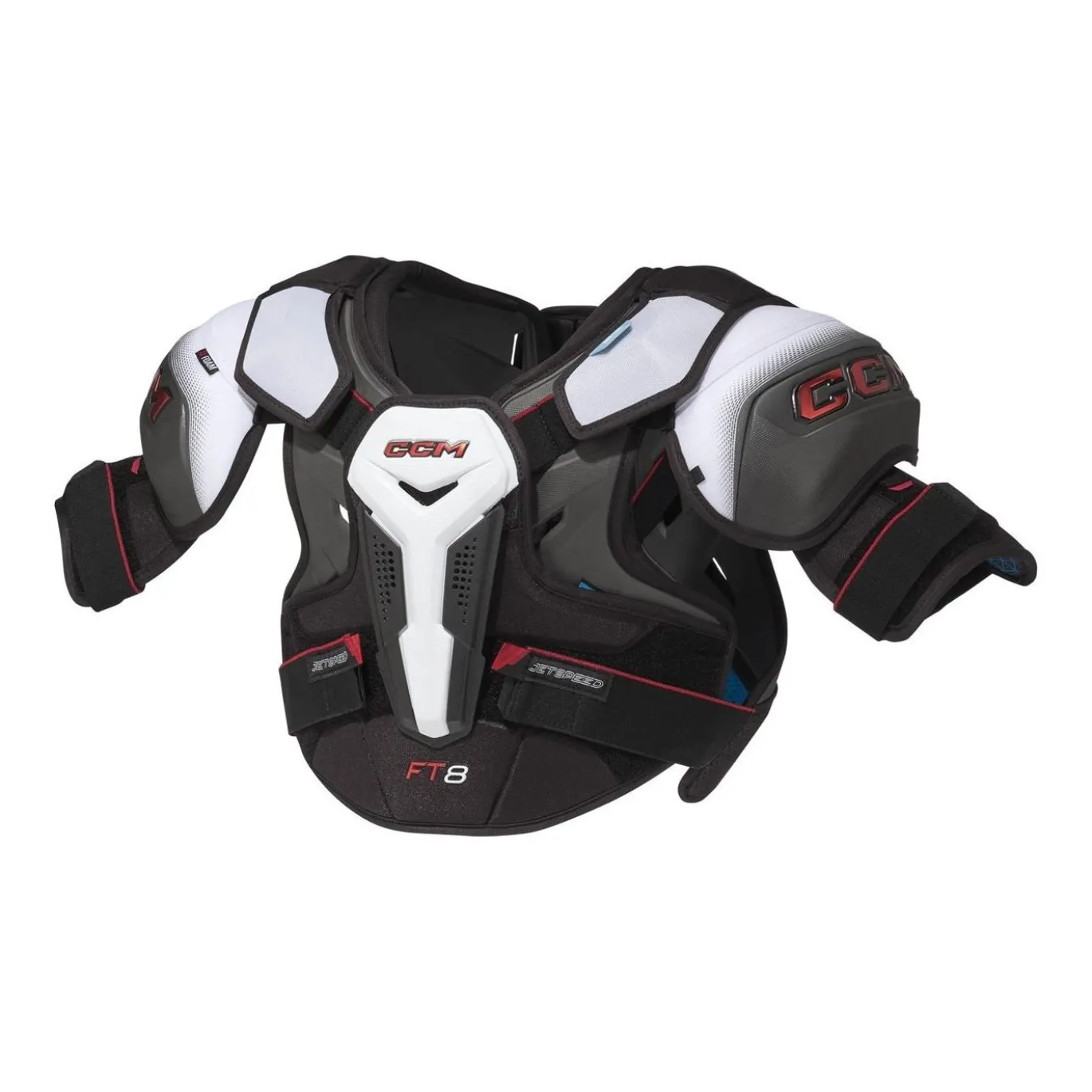 CCM Axelskydd Jetspeed FT8 Sr