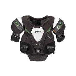 CCM Axelskydd Jetspeed FTW Sr