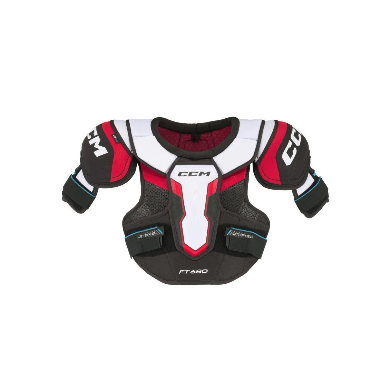 CCM Axelskydd Jetspeed 680 Sr
