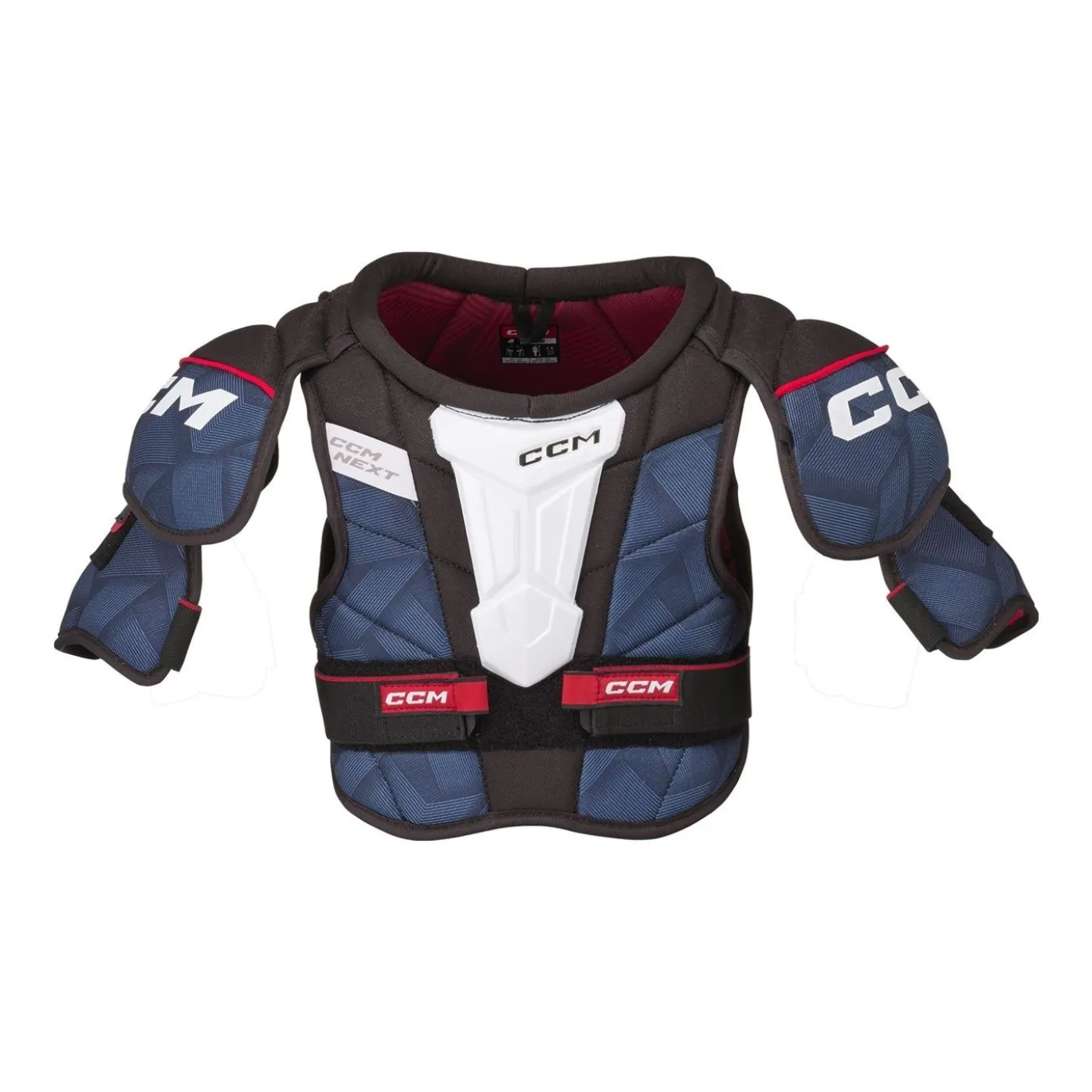 CCM Axelskydd Next Jr