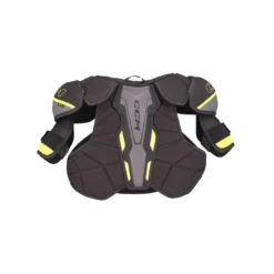 CCM Axelskydd Tacks XF 80 Jr