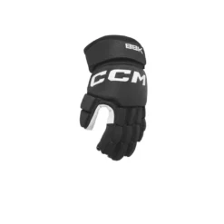 CCM Bandyhandskar 88k Jr Black