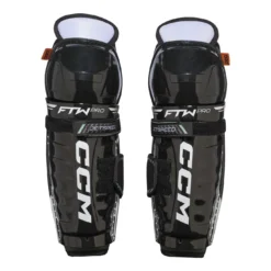 CCM Benskydd FTW Pro Yth