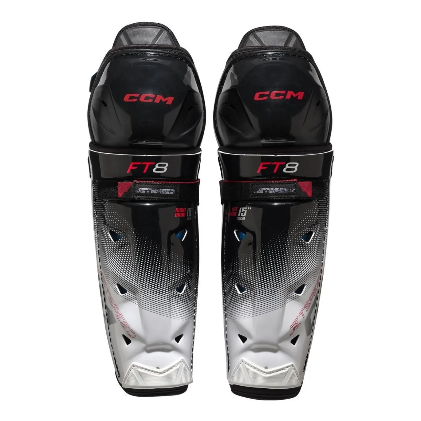 CCM Benskydd Jetspeed FT8 Jr