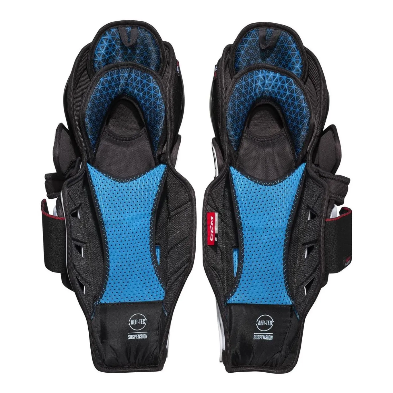 CCM Benskydd Jetspeed FT8 Jr