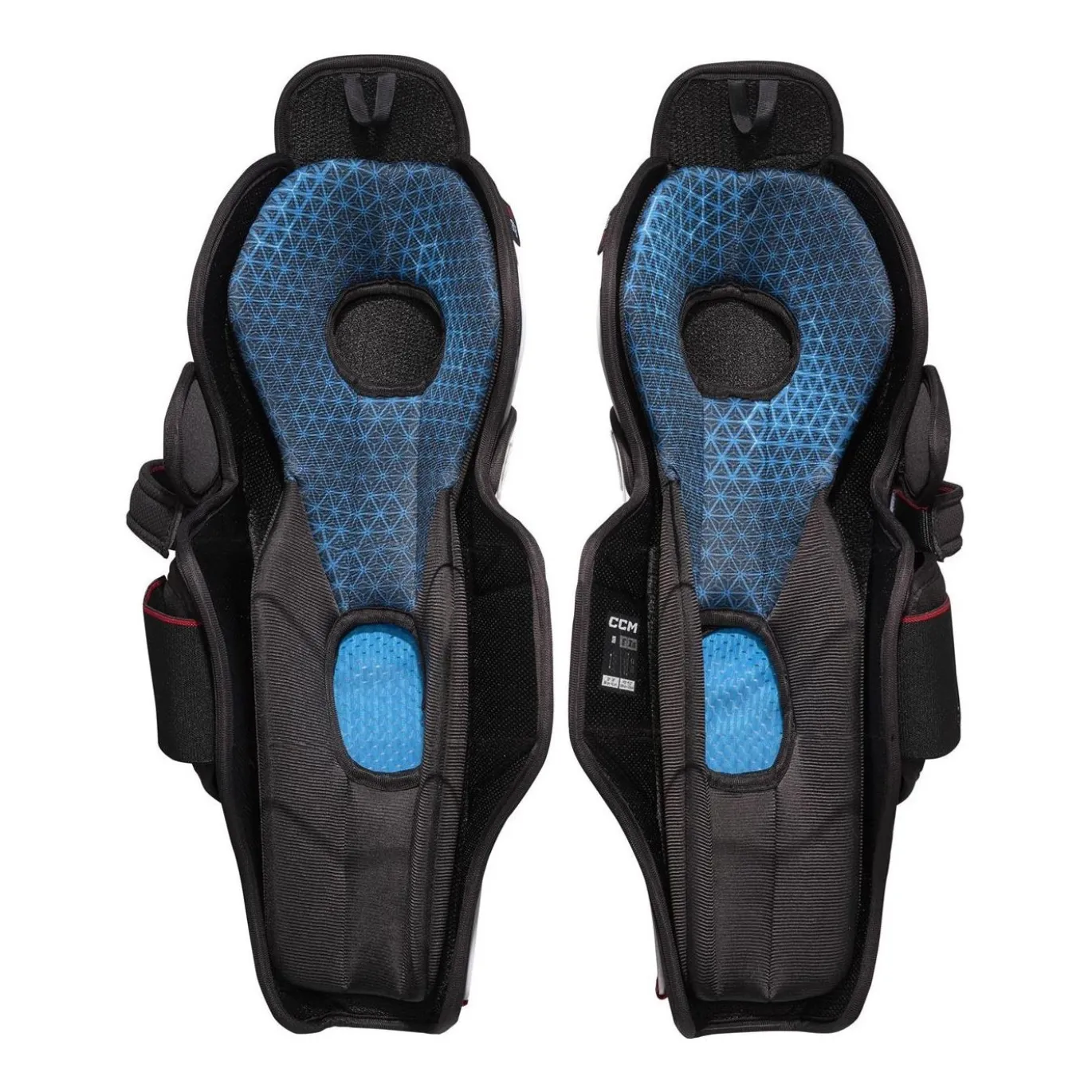 CCM Benskydd Jetspeed FT880 Sr