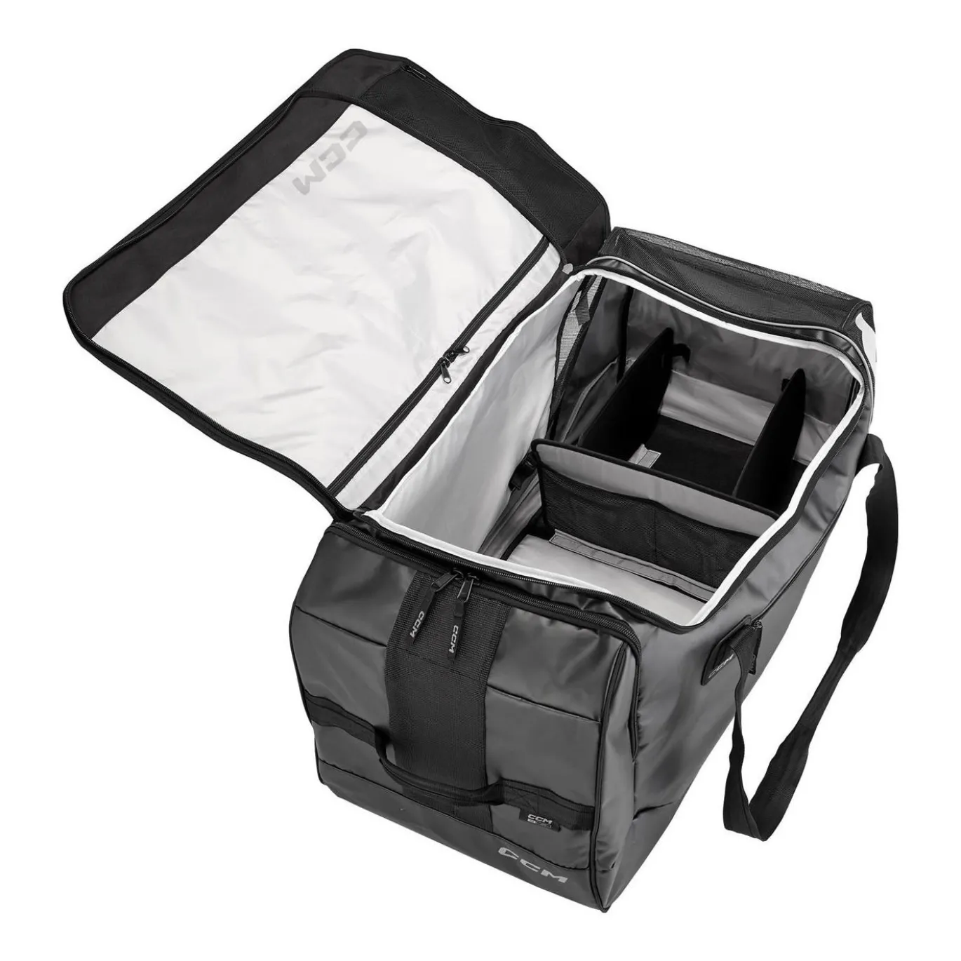 CCM Bärbag 550 37"