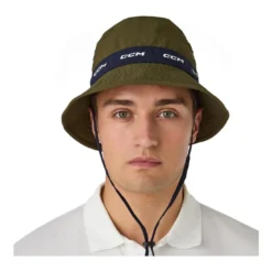 CCM Bucket Hat Golf Sr