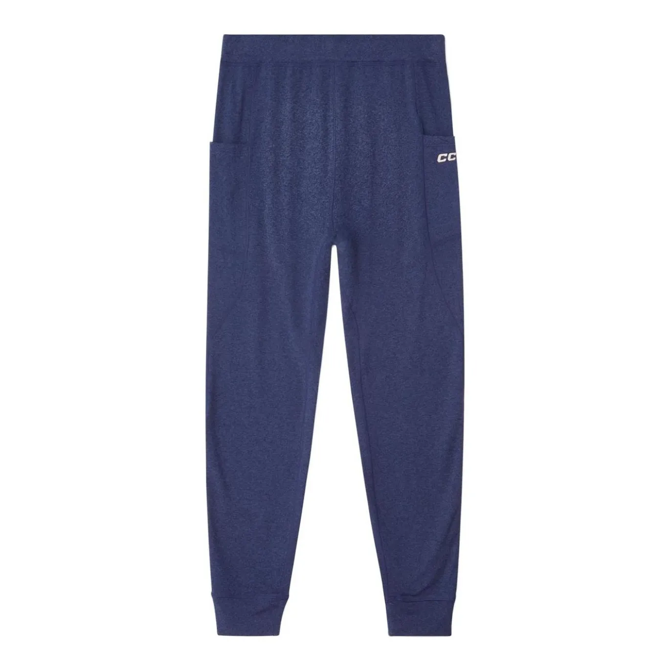 CCM Byxa Dam Oudoor Thermal Sr Heather Blue