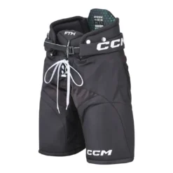 CCM Byxa Jetspeed FTW Jr Black