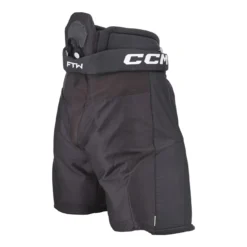 CCM Byxa Jetspeed FTW Jr Black