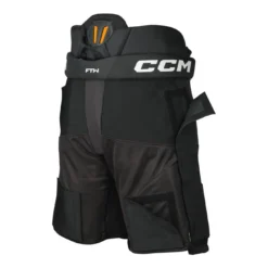 CCM Byxa Jetspeed FTW Velcro Sr Black