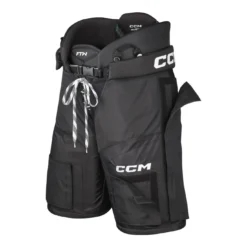 CCM Byxa Jetspeed FTW Velcro Sr Black