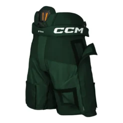 CCM Byxa Jetspeed FTW Velcro Sr Dark Green