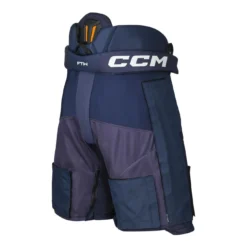 CCM Byxa Jetspeed FTW Velcro Sr Navy