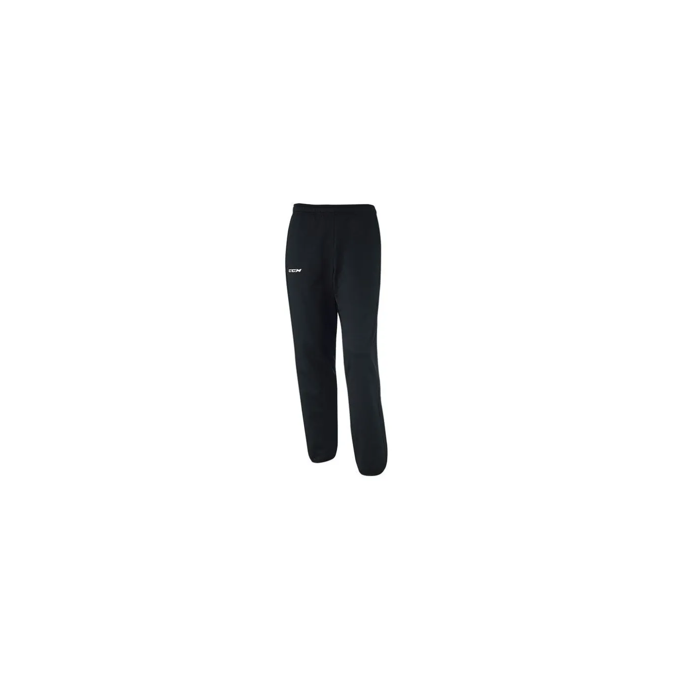 CCM Byxa Locker Room Suit Jr Black