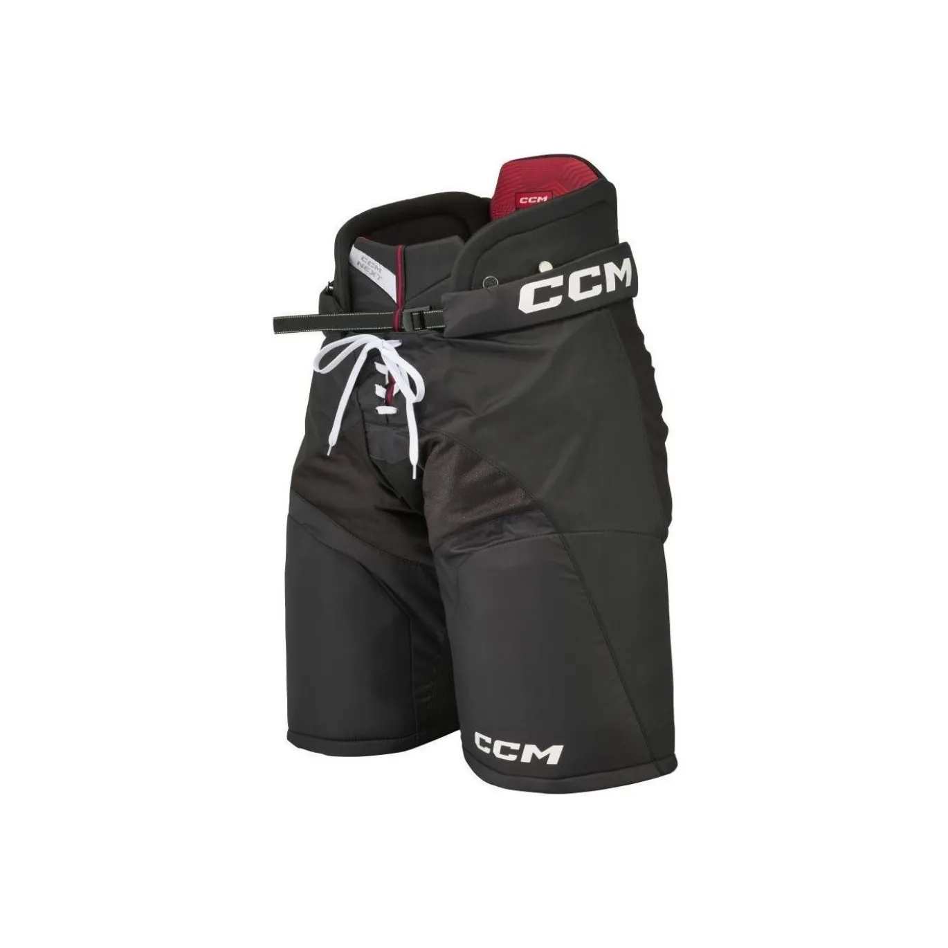 CCM Byxa Next Sr Black