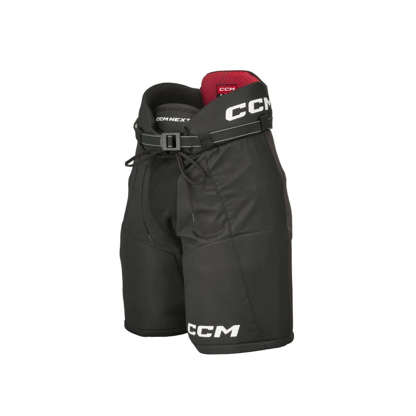 CCM Byxa Next Yth Black