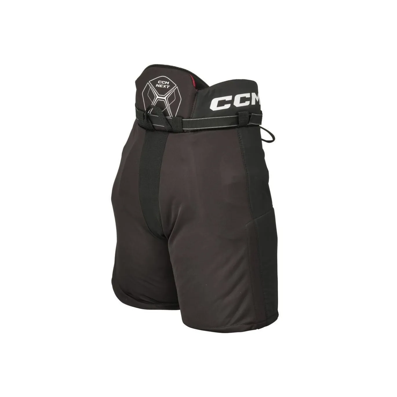 CCM Byxa Next Yth Black
