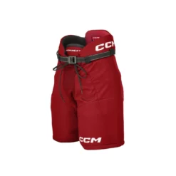 CCM Byxa Next Yth Red