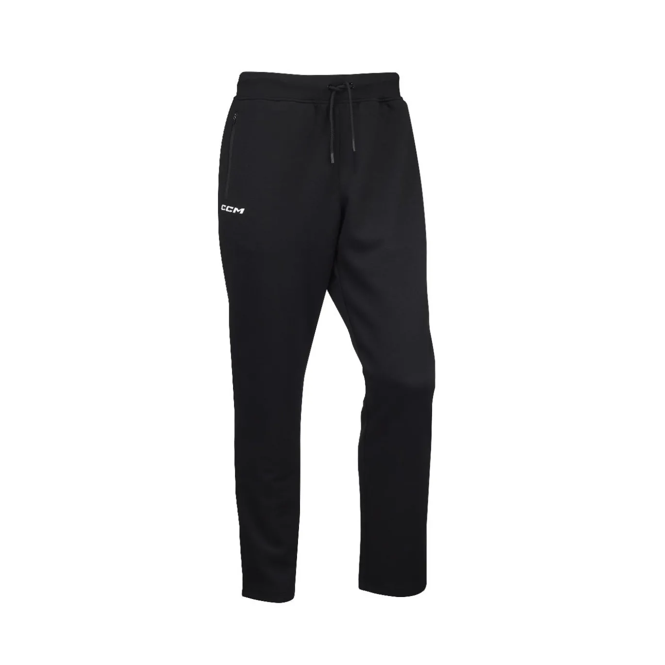 CCM Byxa Tapered Locker SR Black