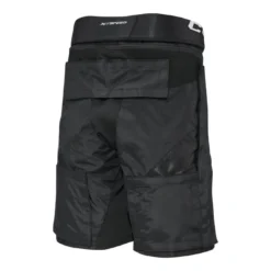 CCM Byxöverdrag Jetspeed Velcro Sr Black