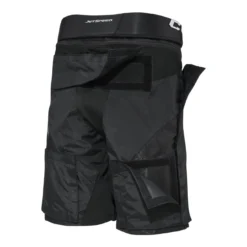 CCM Byxöverdrag Jetspeed Velcro Sr Black