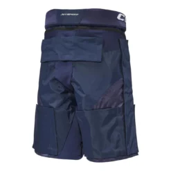CCM Byxöverdrag Jetspeed Velcro Sr Navy