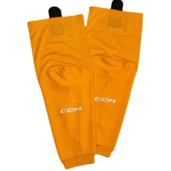 CCM Damasker 7000 Jr Yellow