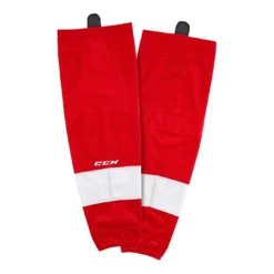 CCM Damasker XSP8000 Int Red/White