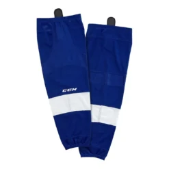 CCM Damasker XSP8000 Sr Royal/White