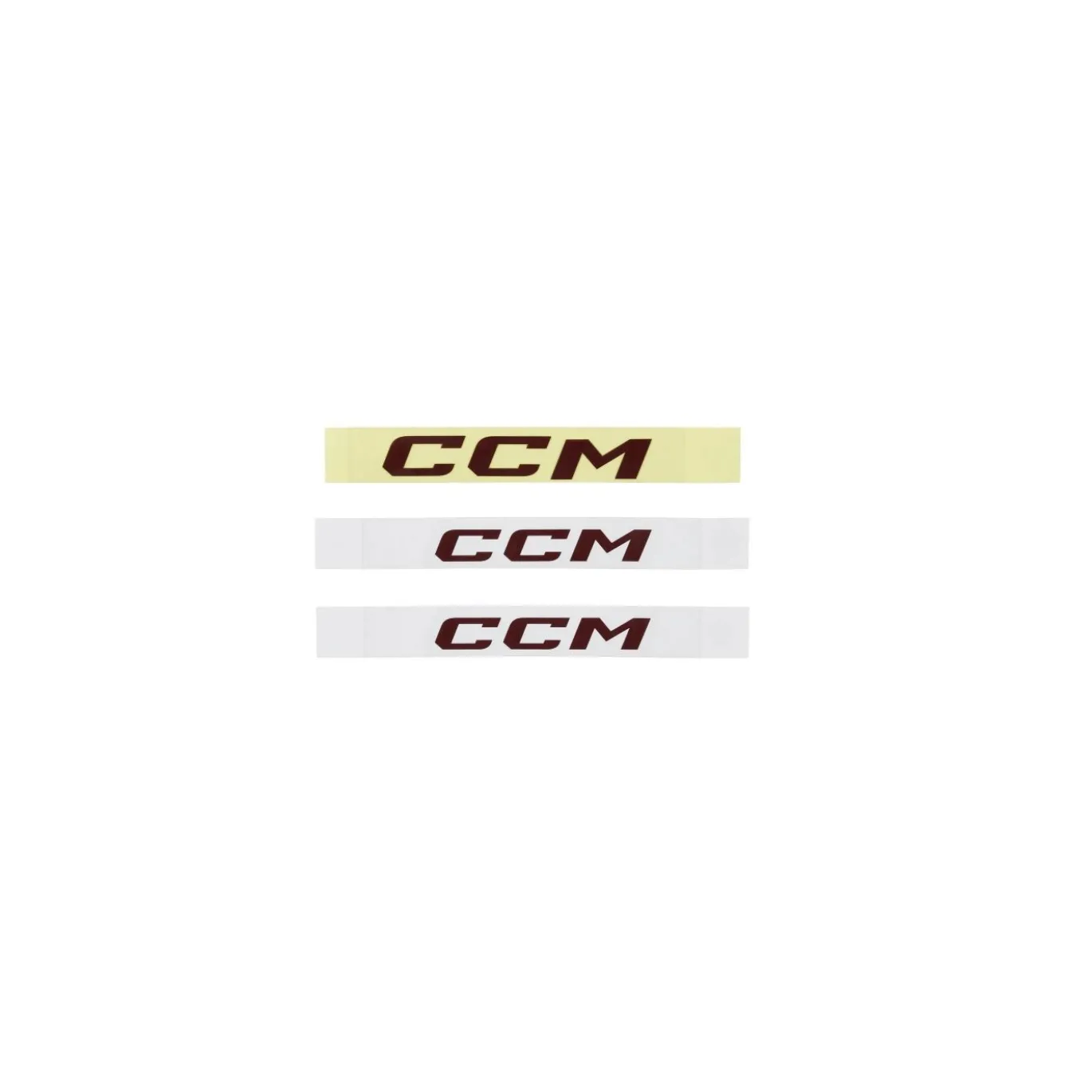CCM Färgkit Logo Tacks 920/FTW Maroon