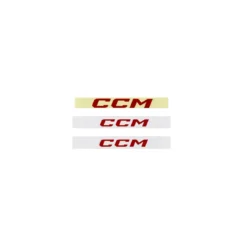 CCM Färgkit Logo Tacks 920/FTW Red