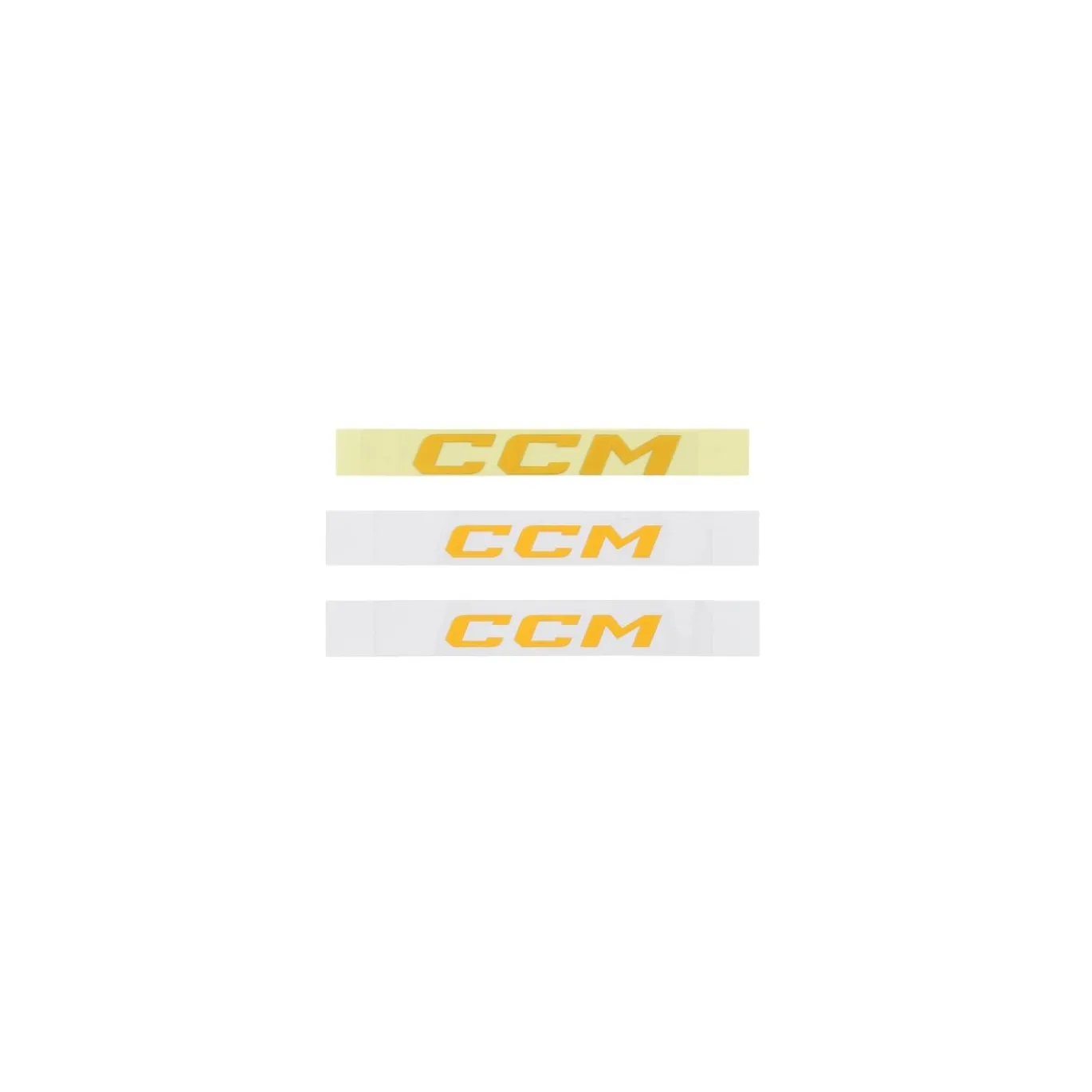 CCM Färgkit Logo Tacks 920/FTW Sunflower