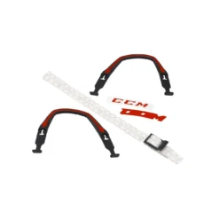 CCM Färgkit Super Tacks X/910 Black/Red