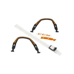 CCM Färgkit Super Tacks X/910 Black/Orange