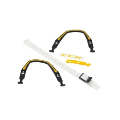 CCM Färgkit Super Tacks X/910 Black/Sunflower