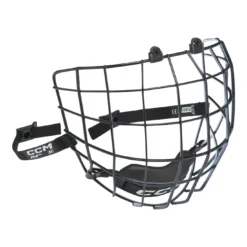CCM Galler FM Pro Black/White