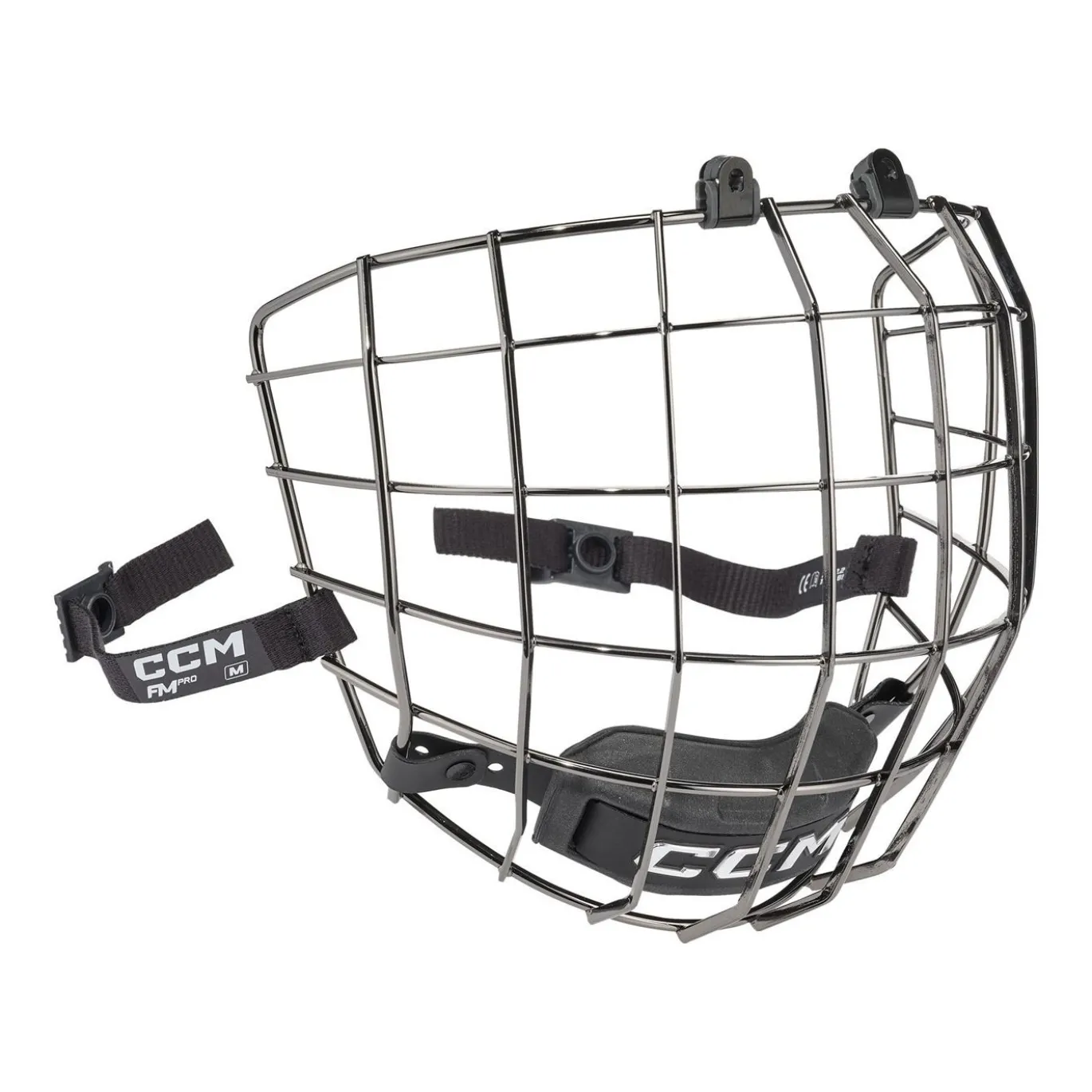 CCM Galler FM Pro Chrome
