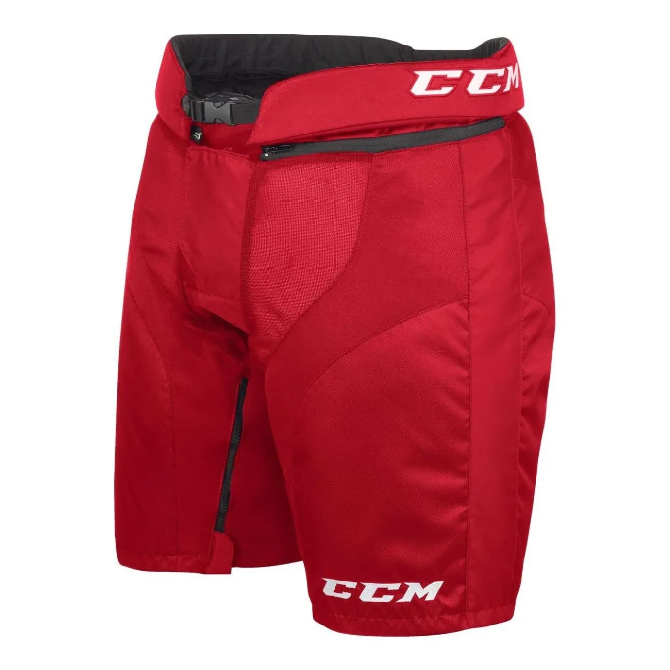 CCM Gördel Överdrag Jetspeed Sr Red