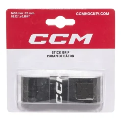 CCM Grepplinda Stick Grip Black